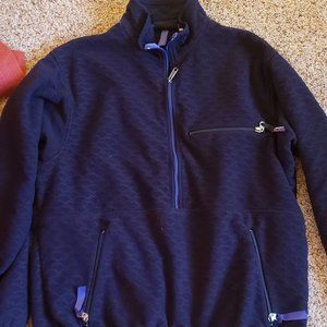 Women's Patagonia Half Zip